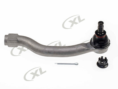 Dorman - Premium Steering Tie Rod End with WeatherShield for 2014-2009 Acura TSX 2012-2008 Honda Accord TO59162XL