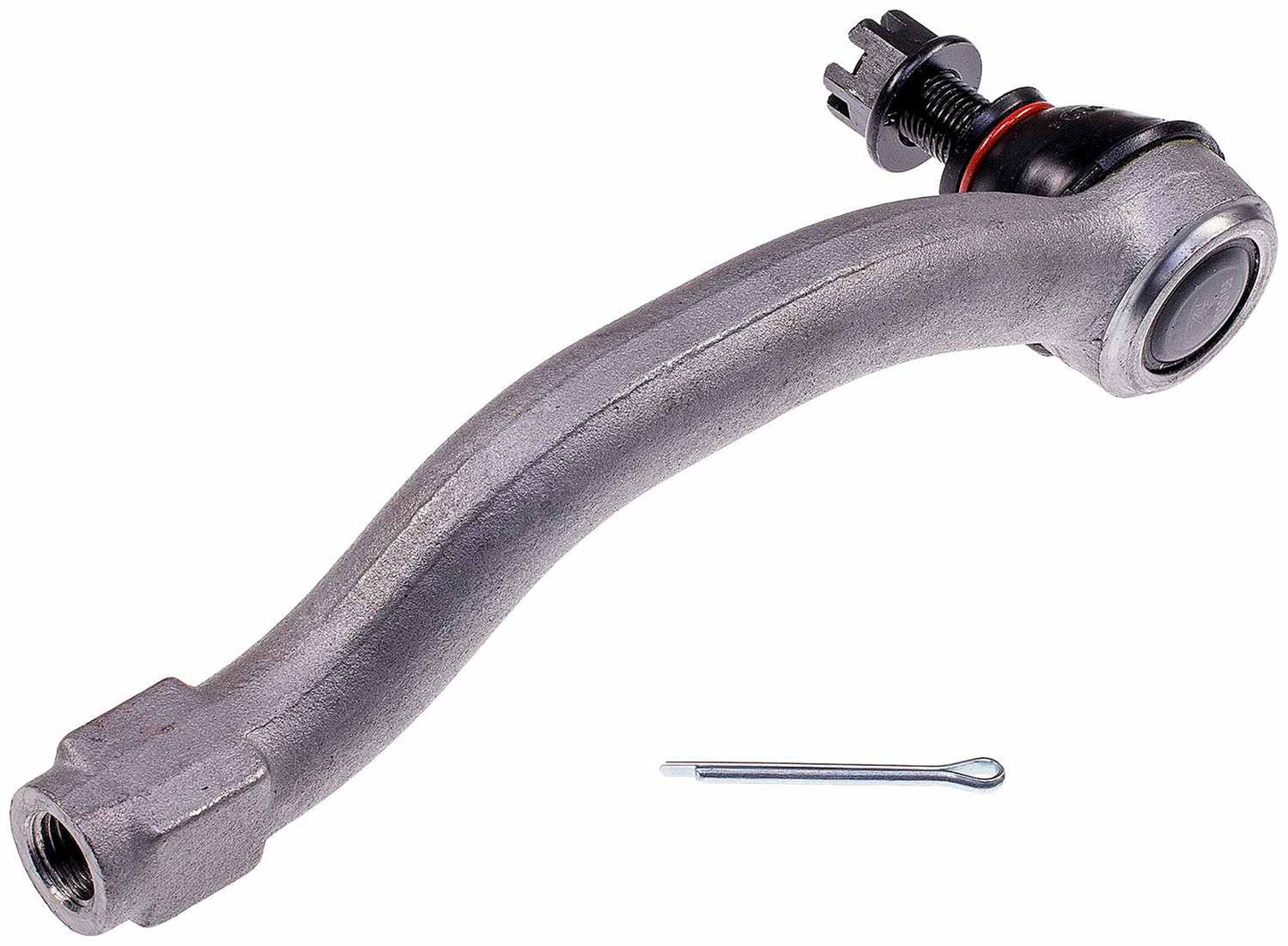 Dorman - Premium Steering Tie Rod End with WeatherShield for 2014-2009 Acura TSX 2012-2008 Honda Accord TO59162XL