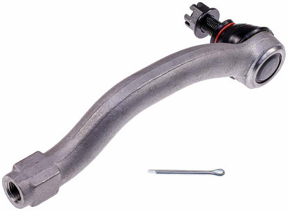 Dorman - Premium Steering Tie Rod End with WeatherShield for 2014-2009 Acura TSX 2012-2008 Honda Accord TO59162XL