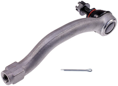 Dorman - Premium Steering Tie Rod End with WeatherShield for 2014-2009 Acura TSX 2012-2008 Honda Accord TO59162XL