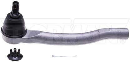 Dorman - Premium Steering Tie Rod End with Extended Life for 2013-07 Acura MDX 2013-10 Acura ZDX 2015-09 Honda Pilot TO59201XL