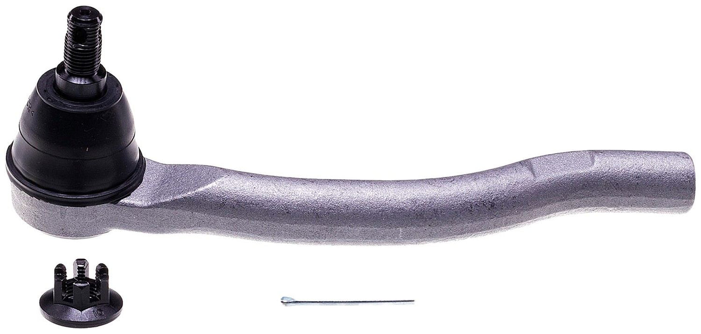 Dorman - Premium Steering Tie Rod End with Extended Life for 2013-07 Acura MDX 2013-10 Acura ZDX 2015-09 Honda Pilot TO59201XL