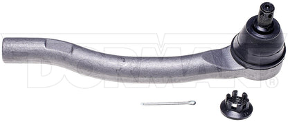 Dorman - Premium Steering Tie Rod End Extended Life with WeatherShield for 2013-07 Acura MDX 2013-10 Acura ZDX 2015-09 Honda Pilot