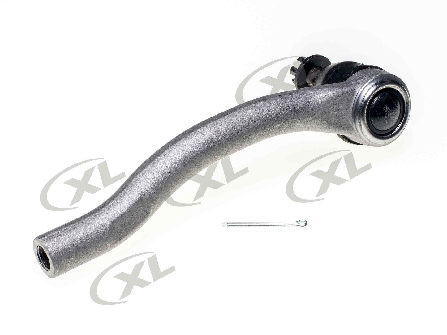 Dorman - Premium Steering Tie Rod End Extended Life with WeatherShield for 2013-07 Acura MDX 2013-10 Acura ZDX 2015-09 Honda Pilot