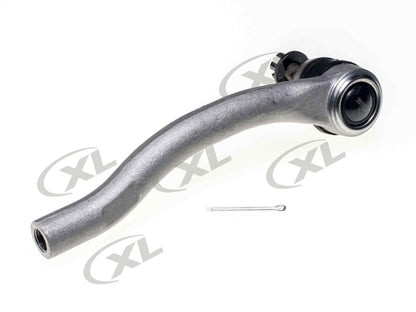 Dorman - Premium Steering Tie Rod End Extended Life with WeatherShield for 2013-07 Acura MDX 2013-10 Acura ZDX 2015-09 Honda Pilot