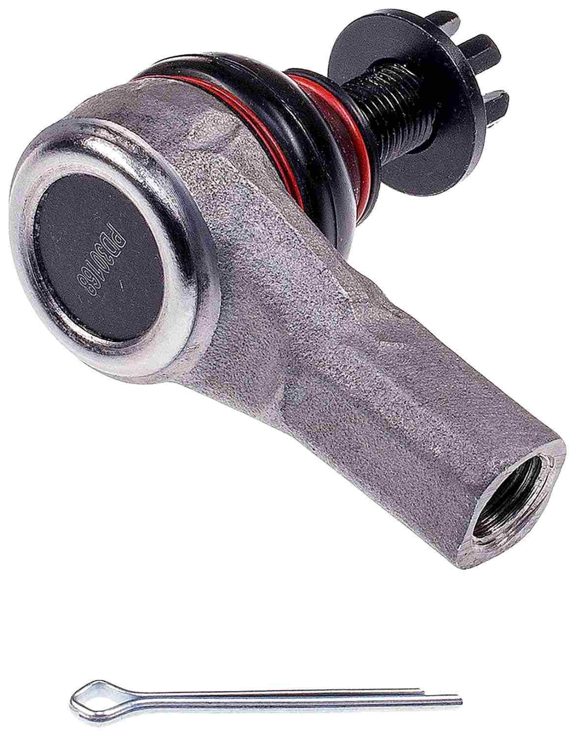 Dorman - Premium Steering Tie Rod End Extended Life with WeatherShield Coating for 2006-2011 Acura RSX Honda Element TO59205XL