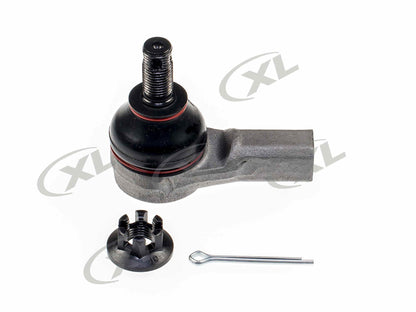 Dorman - Premium Steering Tie Rod End Extended Life with WeatherShield Coating for 2006-2011 Acura RSX Honda Element TO59205XL
