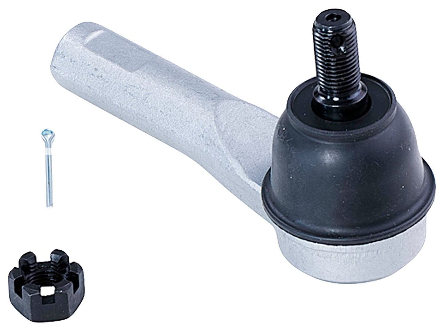 Dorman Premium Steering Tie Rod End Extended Life with WeatherShield Coating for 1999-2004 Honda Odyssey TO59215XL
