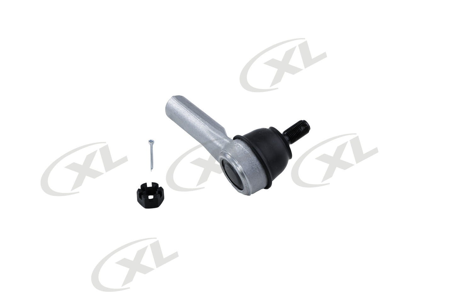 Dorman Premium Steering Tie Rod End Extended Life with WeatherShield Coating for 1999-2004 Honda Odyssey TO59215XL