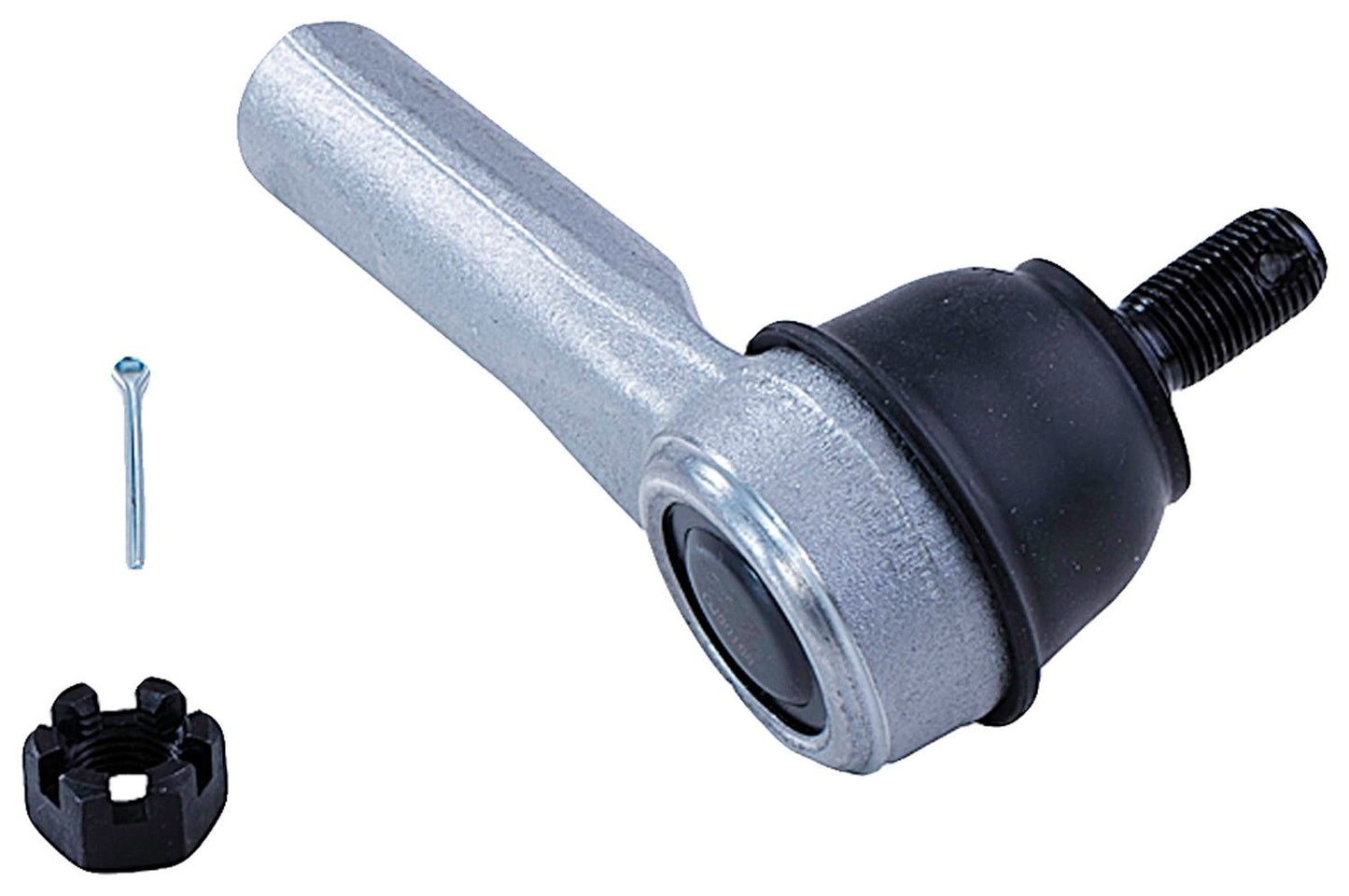 Dorman Premium Steering Tie Rod End Extended Life with WeatherShield Coating for 1999-2004 Honda Odyssey TO59215XL