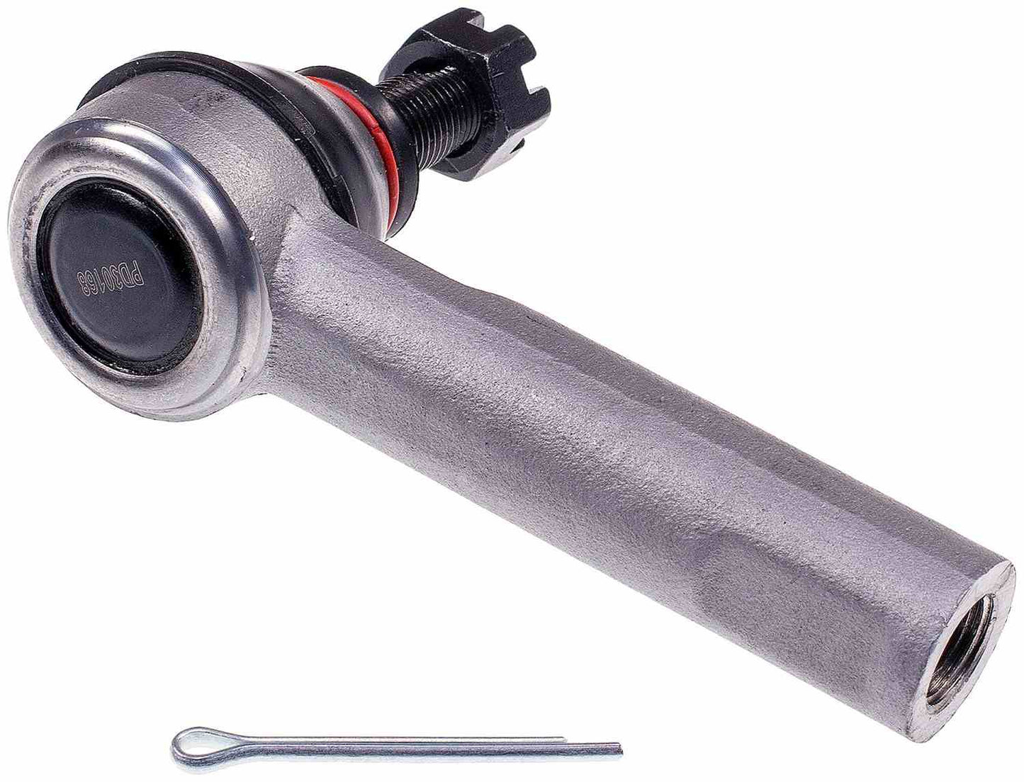Dorman - Premium Steering Tie Rod End Extended Life with WeatherShield Coating for 2011-07 Honda CR-V 2012-11 Honda CR-Z TO59245XL