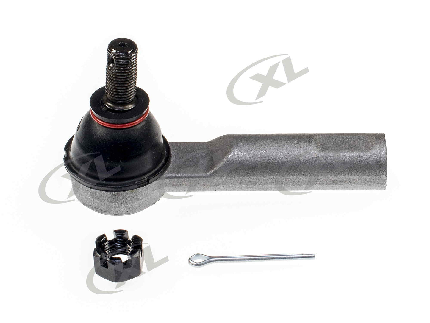 Dorman - Premium Steering Tie Rod End Extended Life with WeatherShield Coating for 2011-07 Honda CR-V 2012-11 Honda CR-Z TO59245XL