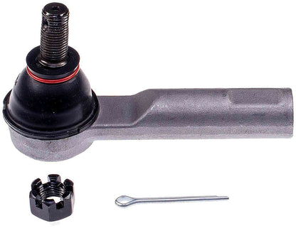 Dorman - Premium Steering Tie Rod End Extended Life with WeatherShield Coating for 2011-07 Honda CR-V 2012-11 Honda CR-Z TO59245XL