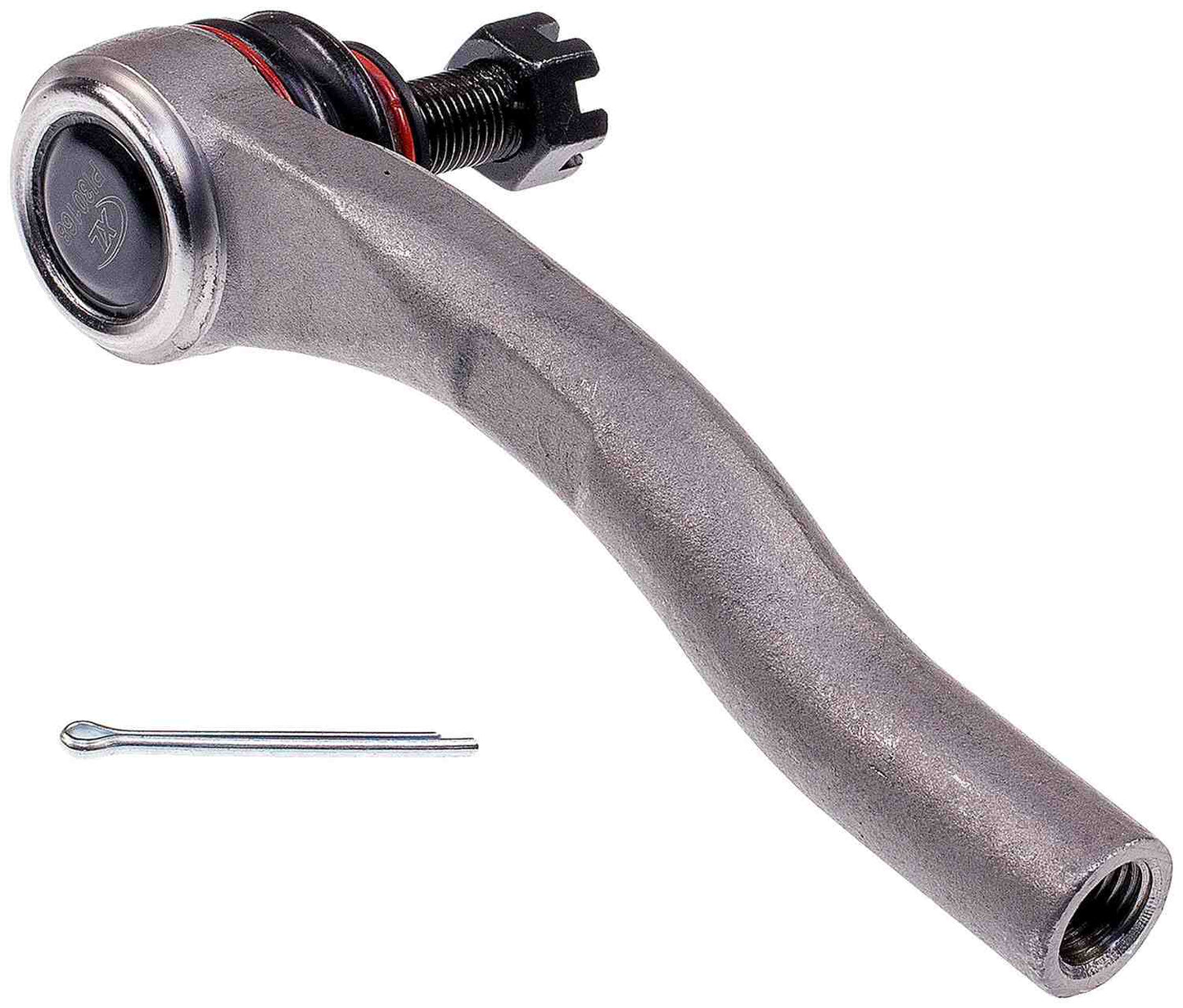 Dorman - Premium Steering Tie Rod End Extended Life with WeatherShield coating for 2012-2016 Honda CR-V TO59261XL