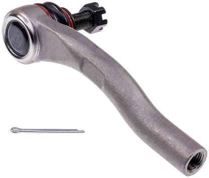 Dorman - Premium Steering Tie Rod End Extended Life with WeatherShield coating for 2012-2016 Honda CR-V TO59261XL