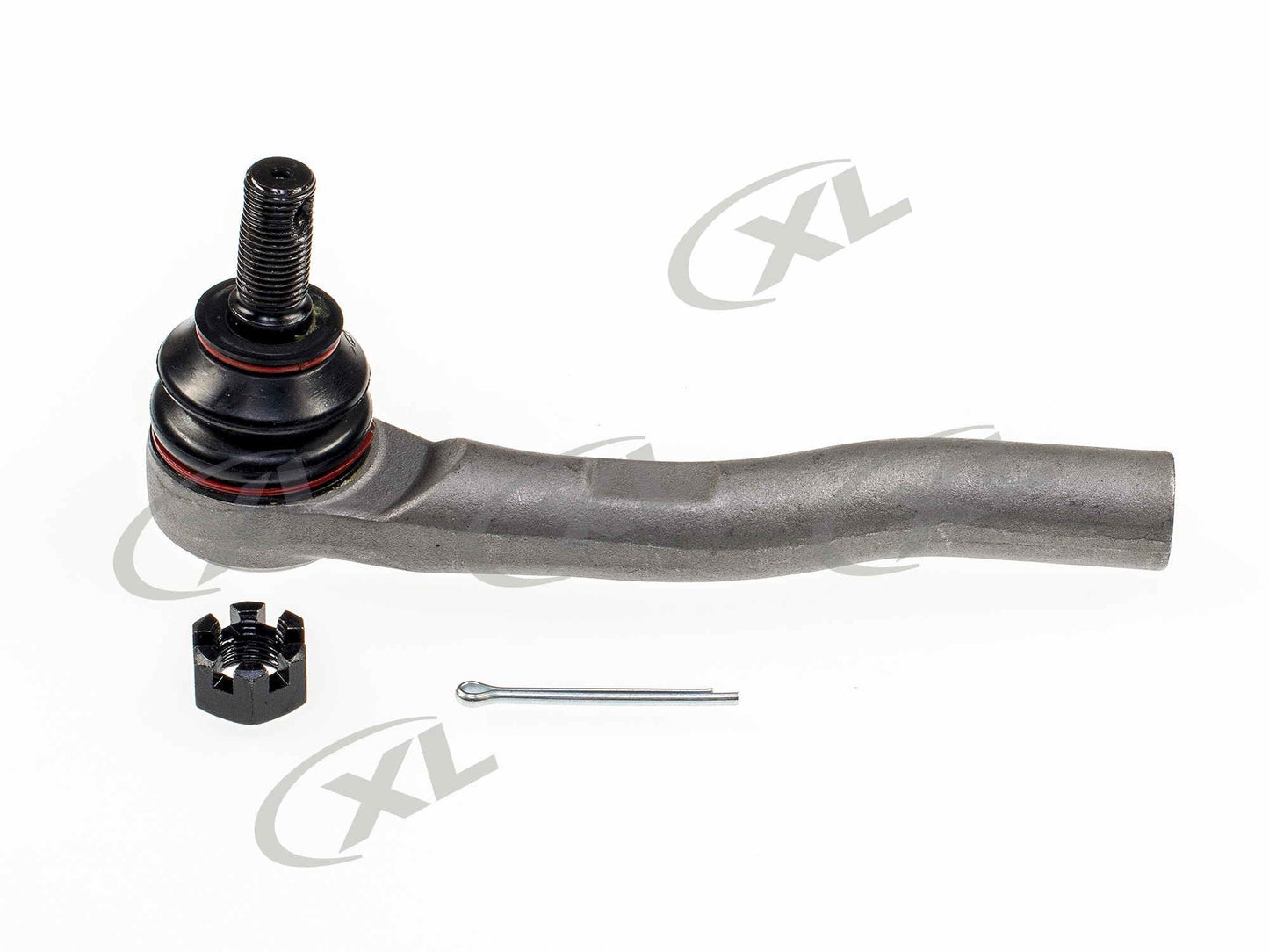 Dorman - Premium Steering Tie Rod End Extended Life with WeatherShield coating for 2012-2016 Honda CR-V TO59261XL