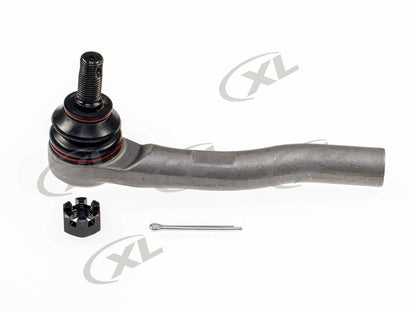 Dorman - Premium Steering Tie Rod End Extended Life with WeatherShield coating for 2012-2016 Honda CR-V TO59261XL