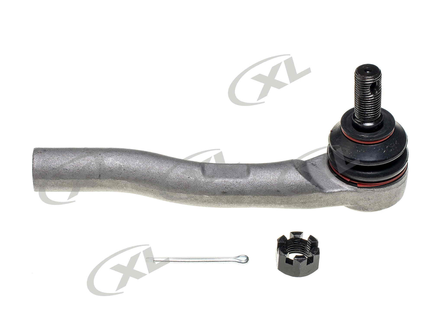 Dorman - Premium Steering Tie Rod End with WeatherShield Corrosion Resistance for 2016-2012 Honda CR-V TO59262XL