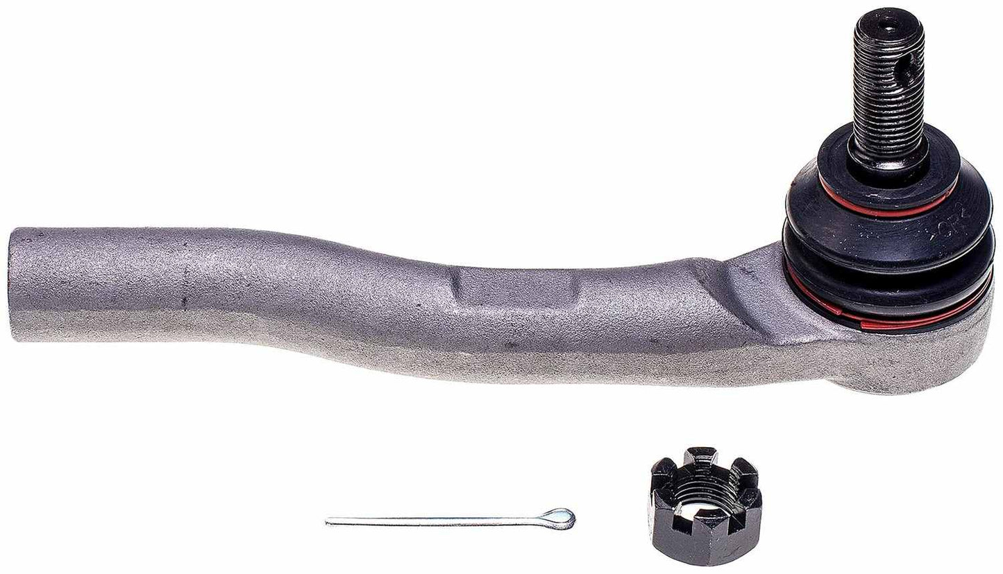 Dorman - Premium Steering Tie Rod End with WeatherShield Corrosion Resistance for 2016-2012 Honda CR-V TO59262XL