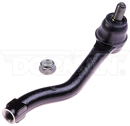 Dorman - Premium Steering Tie Rod End for 2020-15 Acura TLX and 2017-13 Honda Accord TO59271PR