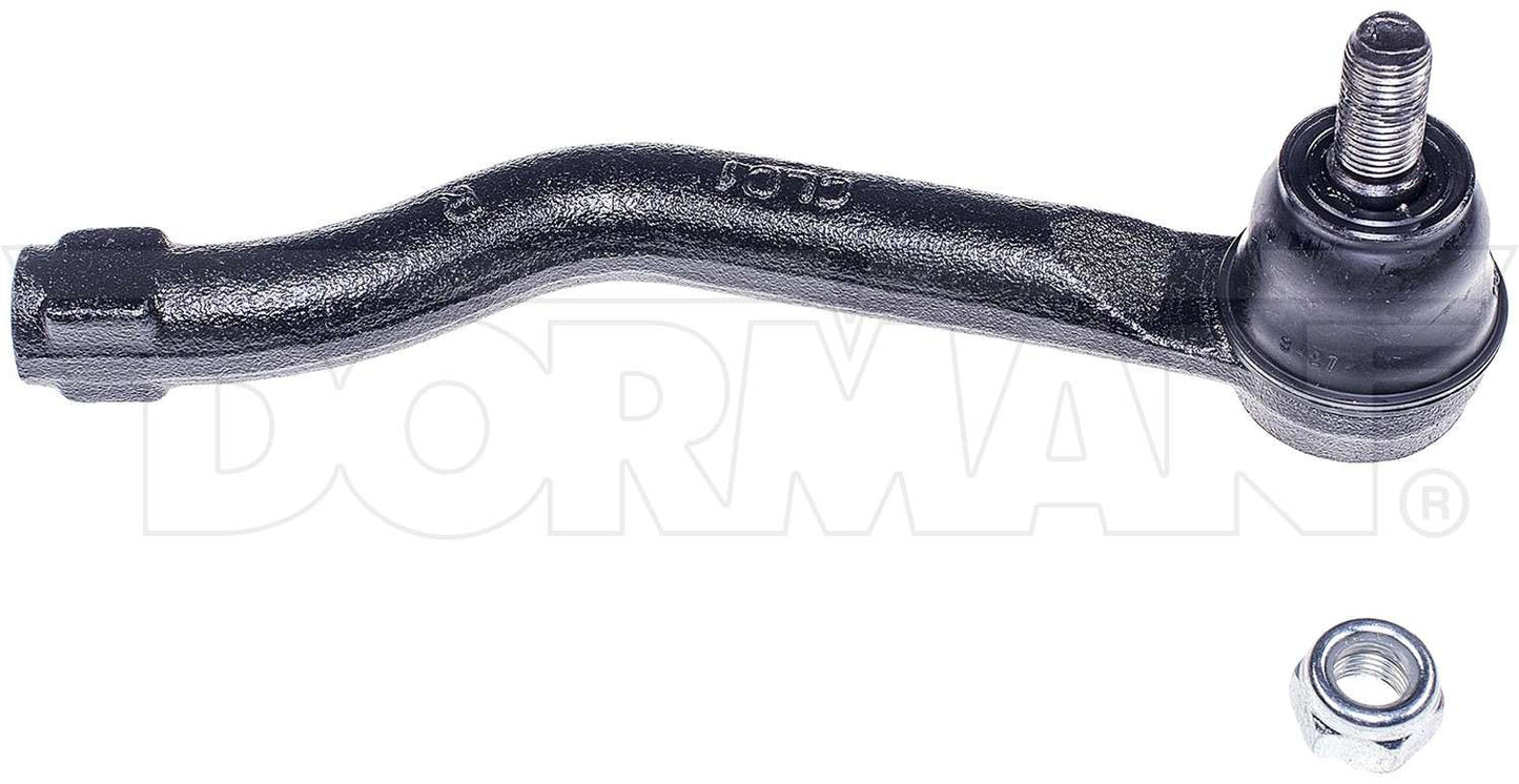 Dorman - Premium Steering Tie Rod End for 2020-15 Acura TLX 2017-13 Honda Accord TO59272PR