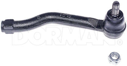 Dorman - Premium Steering Tie Rod End for 2020-15 Acura TLX 2017-13 Honda Accord TO59272PR