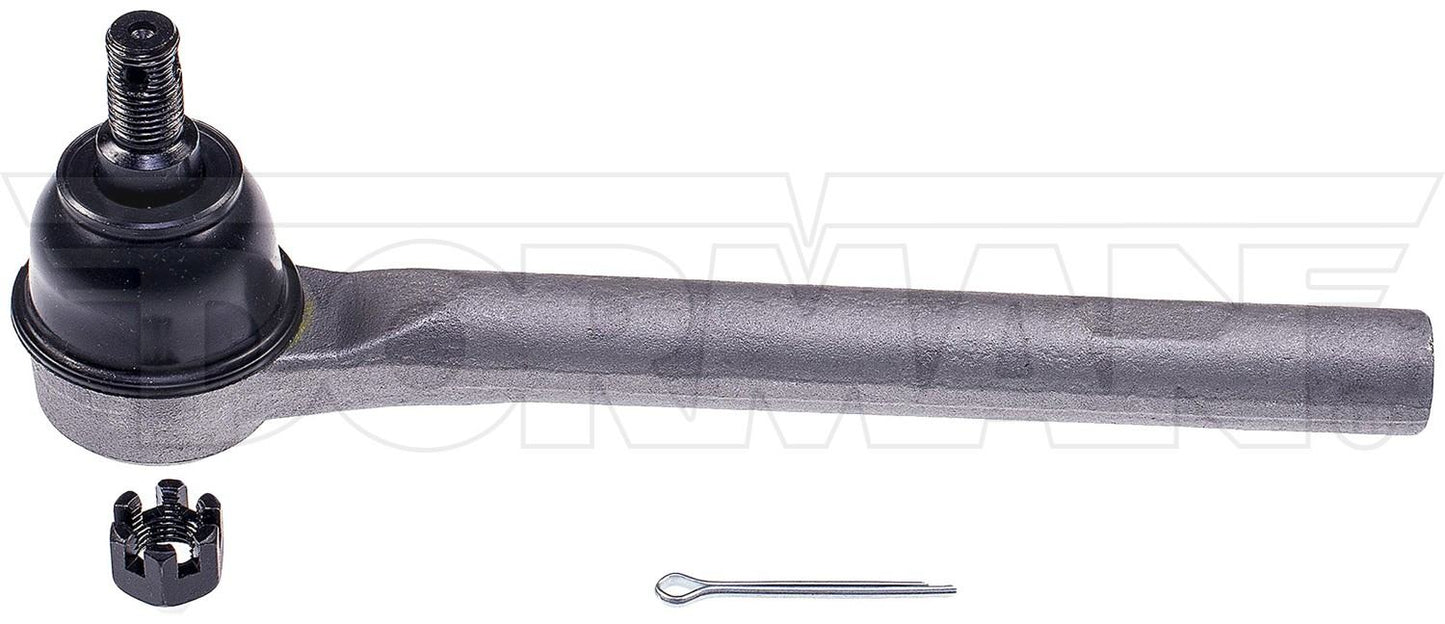 Dorman - Premium Steering Tie Rod End with WeatherShield external coating for 2005-2010 Honda Odyssey TO59315XL
