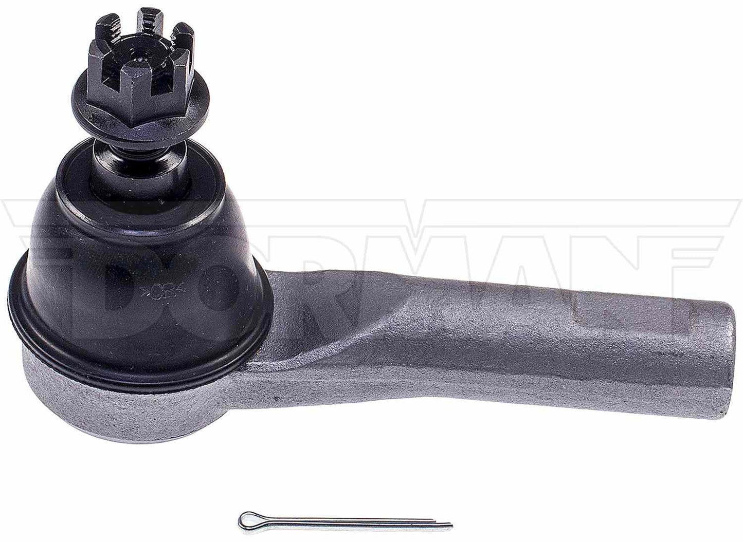 Dorman Premium Steering Tie Rod End with WeatherShield Coating for 2017-11 Honda Odyssey & 2014-06 Honda Ridgeline TO59335XL