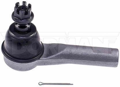 Dorman Premium Steering Tie Rod End with WeatherShield Coating for 2017-11 Honda Odyssey & 2014-06 Honda Ridgeline TO59335XL