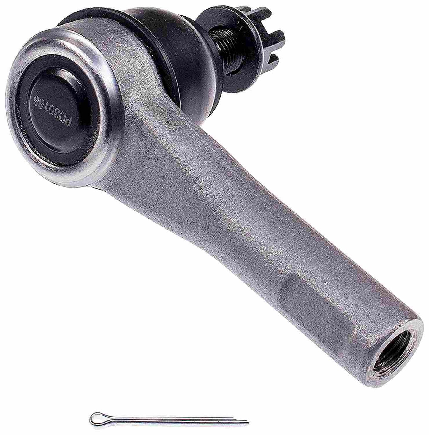 Dorman Premium Steering Tie Rod End with WeatherShield Coating for 2017-11 Honda Odyssey & 2014-06 Honda Ridgeline TO59335XL