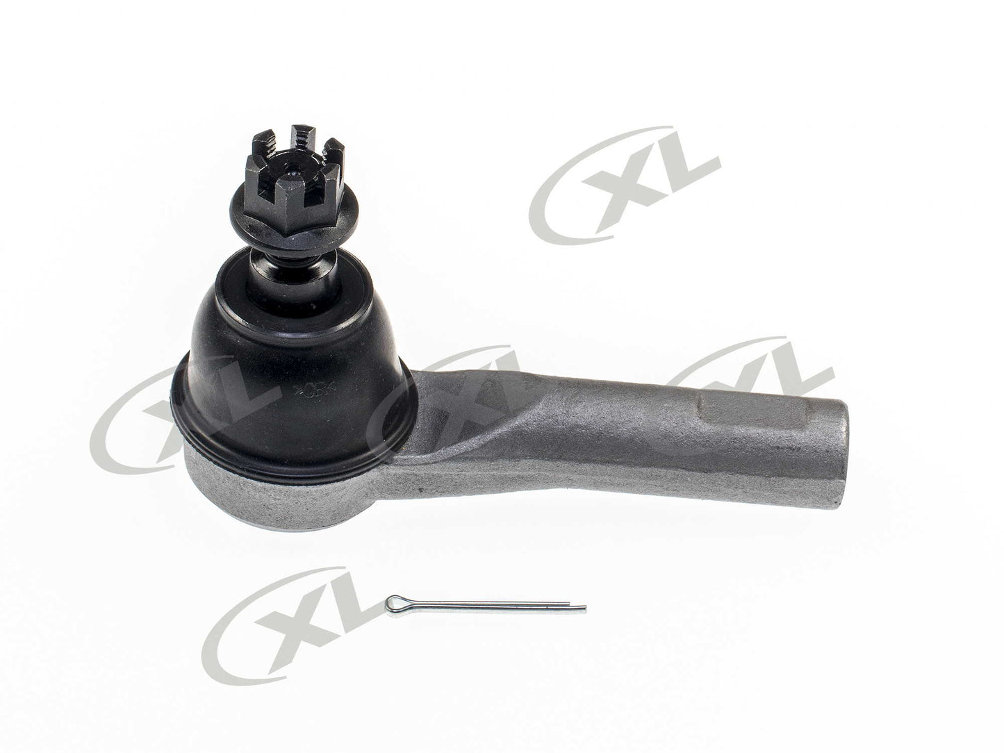 Dorman Premium Steering Tie Rod End with WeatherShield Coating for 2017-11 Honda Odyssey & 2014-06 Honda Ridgeline TO59335XL