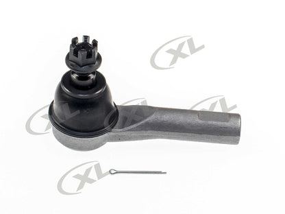 Dorman Premium Steering Tie Rod End with WeatherShield Coating for 2017-11 Honda Odyssey & 2014-06 Honda Ridgeline TO59335XL