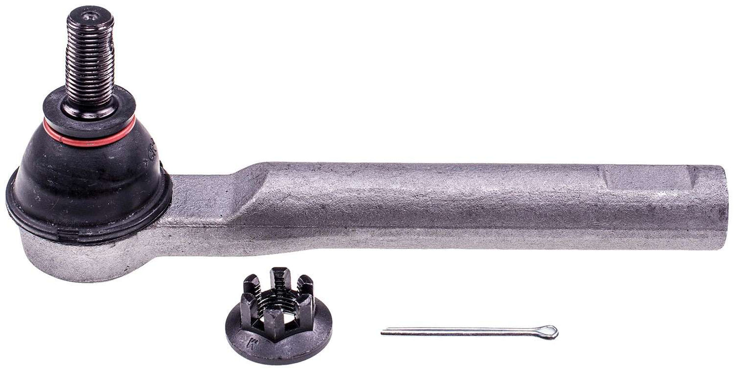 Dorman Premium Steering Tie Rod End Extended Life with WeatherShield Coating for 2011-07 Honda CR-V TO59365XL