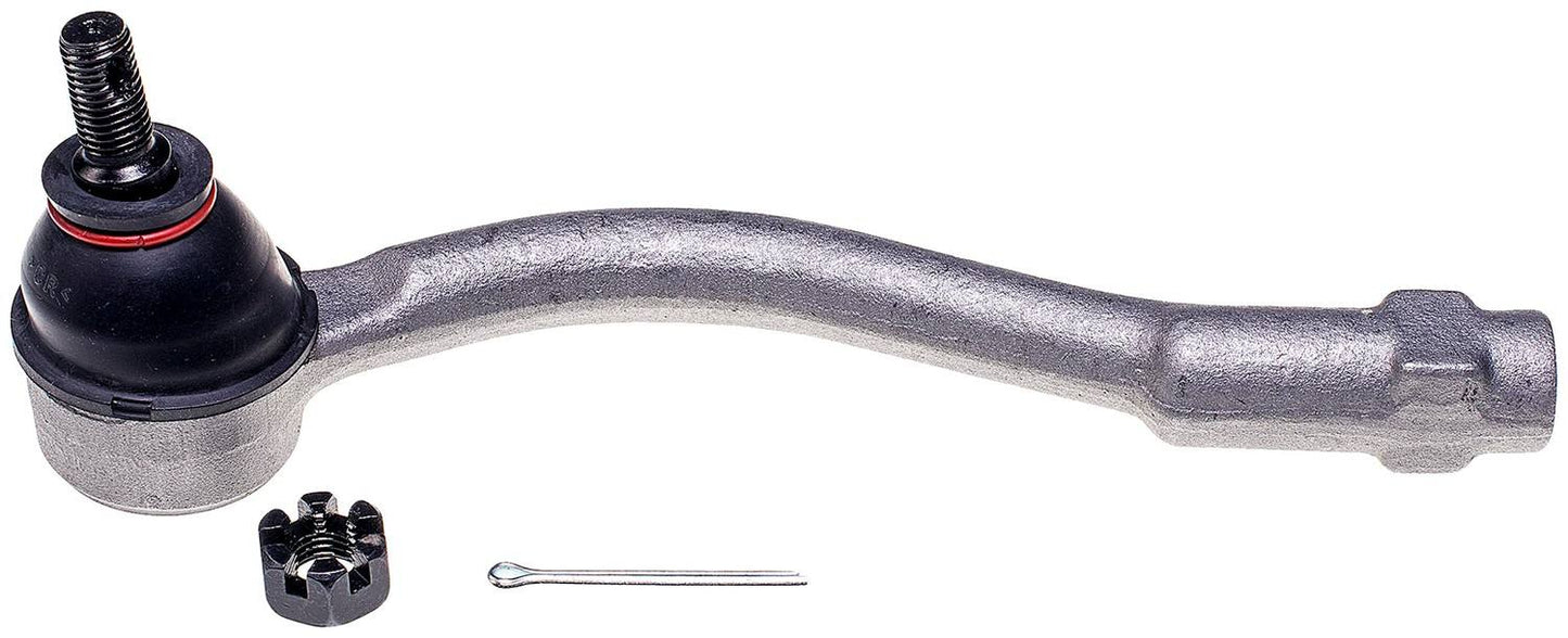 Dorman Premium Steering Tie Rod End with WeatherShield coating for 2011-06 Hyundai Accent TO60031XL