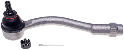 Dorman Premium Steering Tie Rod End with WeatherShield coating for 2011-06 Hyundai Accent TO60031XL