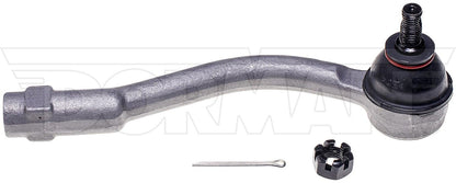 Dorman Premium Steering Tie Rod End with WeatherShield coating for 2011 Hyundai Accent TO60032XL