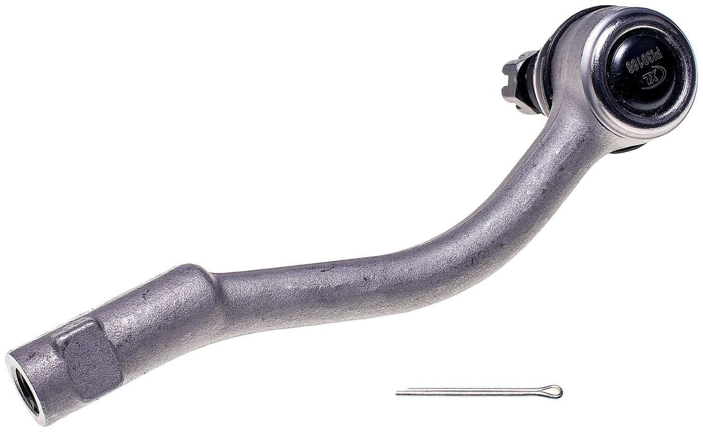 Dorman Premium Steering Tie Rod End with WeatherShield coating for 2011 Hyundai Accent TO60032XL