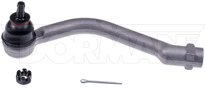 Dorman - Premium Steering Tie Rod End Extended Life with WeatherShield Corrosion Resistance for 2006-2008 Hyundai Azera Sonata TO60041XL