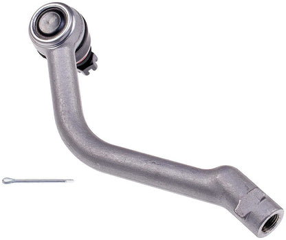 Dorman - Premium Steering Tie Rod End Extended Life with WeatherShield Corrosion Resistance for 2006-2008 Hyundai Azera Sonata TO60041XL