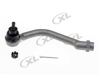 Dorman - Premium Steering Tie Rod End Extended Life with WeatherShield Corrosion Resistance for 2006-2008 Hyundai Azera Sonata TO60041XL