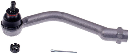 Dorman - Premium Steering Tie Rod End Extended Life with WeatherShield Corrosion Resistance for 2006-2008 Hyundai Azera Sonata TO60041XL