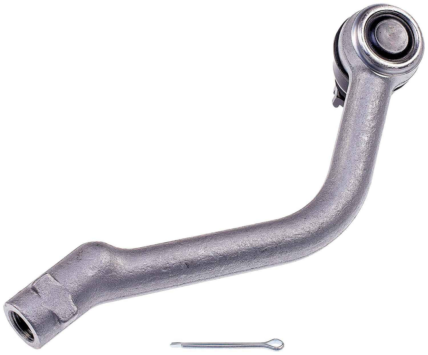 Dorman - Premium Steering Tie Rod End Extended Life with WeatherShield Coating for 2008-06 Hyundai Azera / Sonata TO60042XL