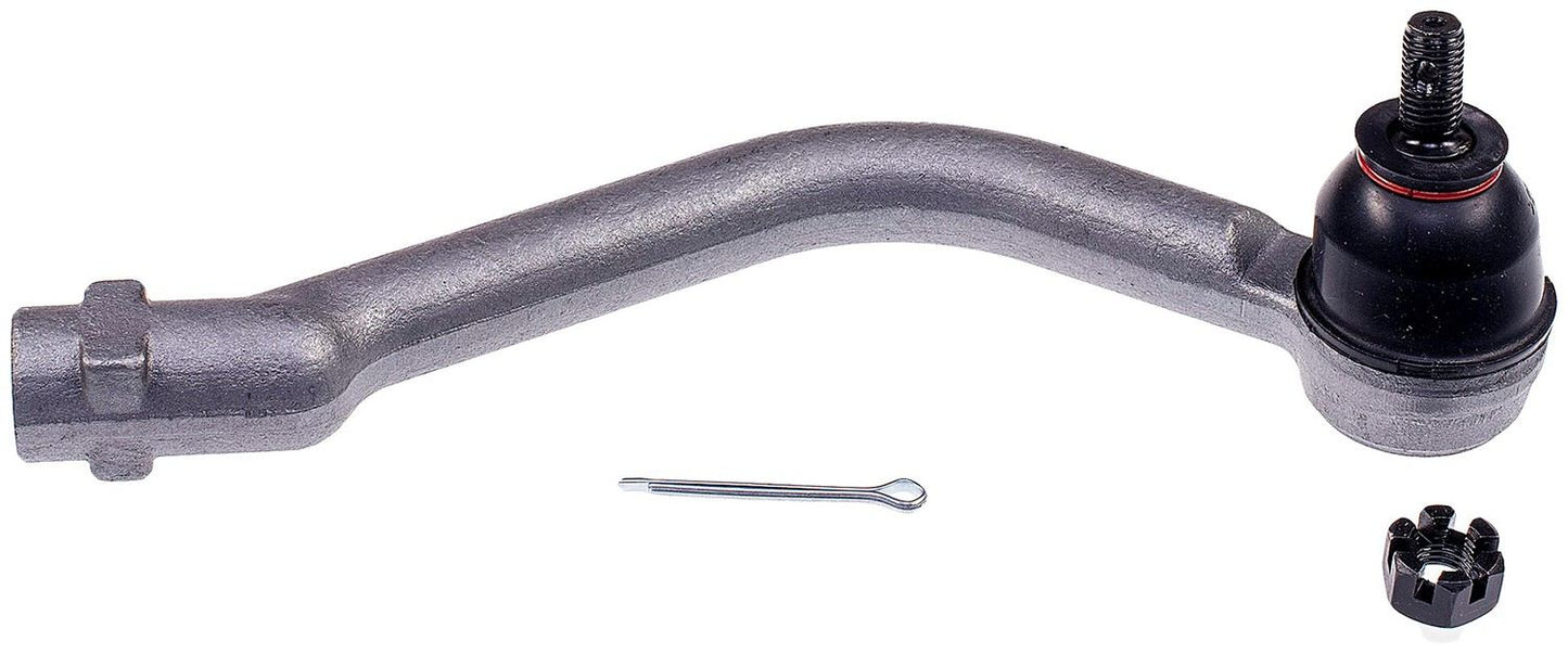 Dorman - Premium Steering Tie Rod End Extended Life with WeatherShield Coating for 2008-06 Hyundai Azera / Sonata TO60042XL