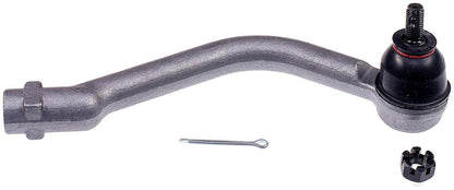 Dorman - Premium Steering Tie Rod End Extended Life with WeatherShield Coating for 2008-06 Hyundai Azera / Sonata TO60042XL