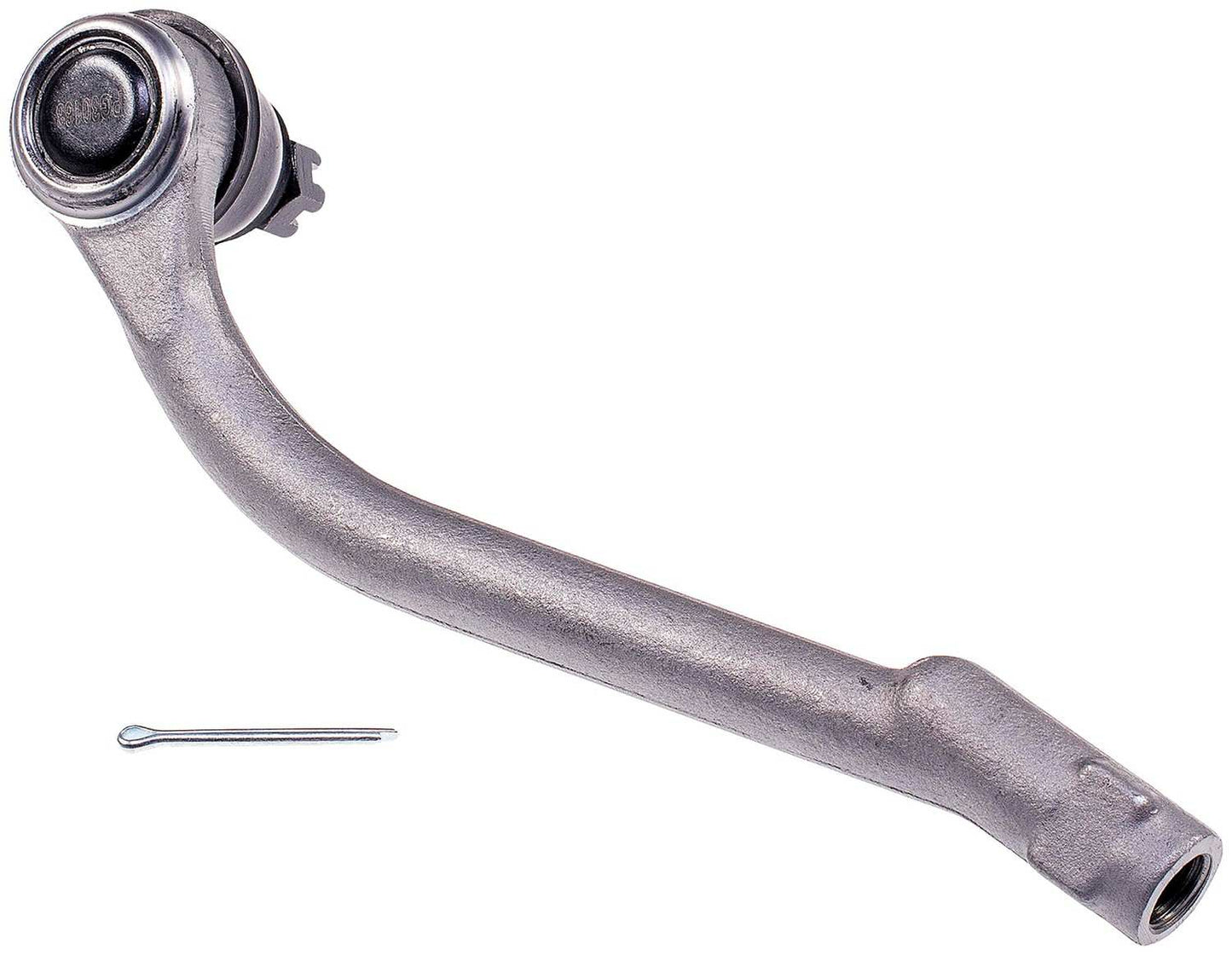 Dorman - Premium Steering Tie Rod End with WeatherShield corrosion resistance for 2012-07 Hyundai Elantra, 2013-10 Kia Forte, 2013-10 Kia Forte Koup, 2013-12 Kia Forte5