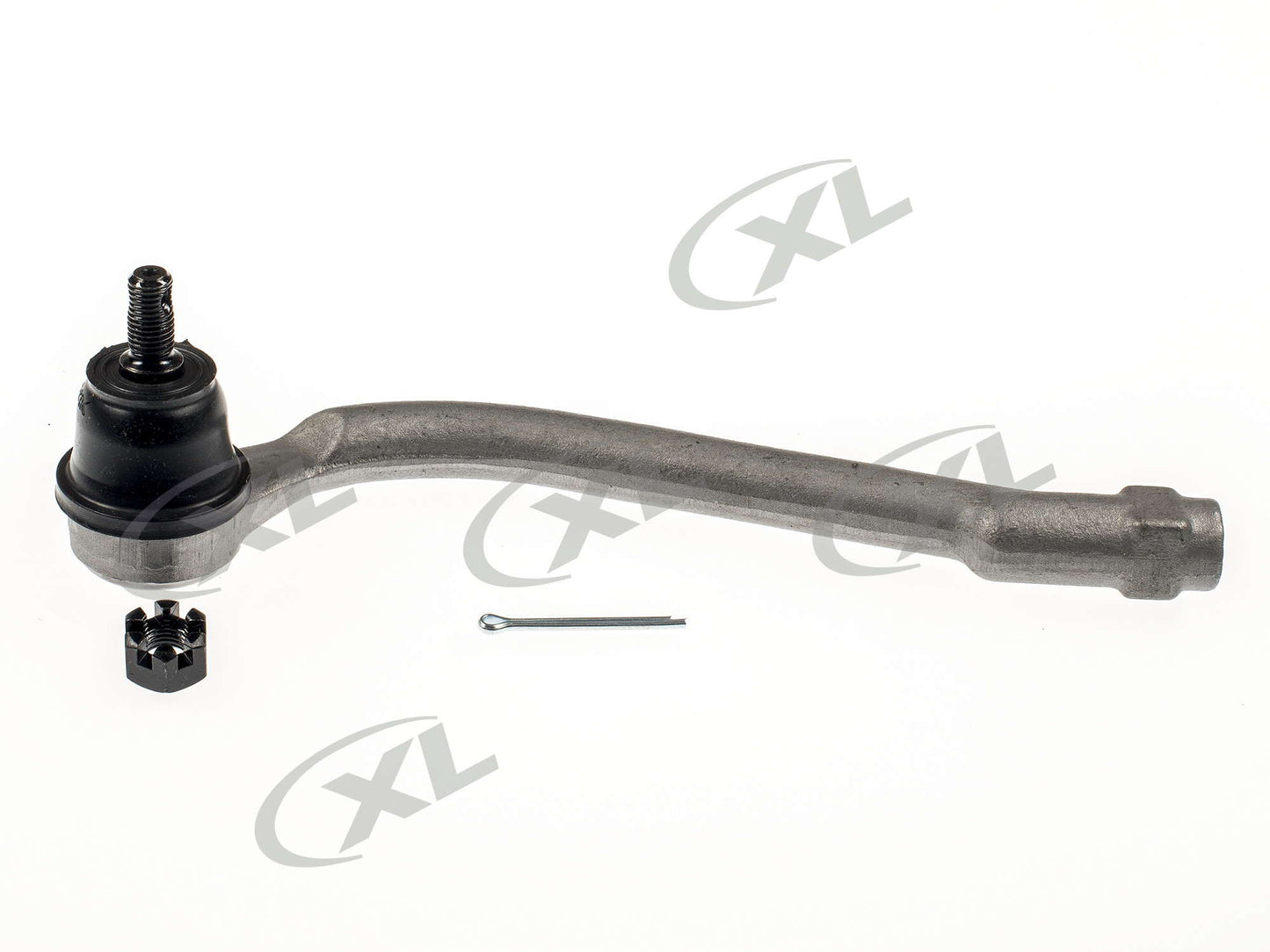Dorman - Premium Steering Tie Rod End with WeatherShield corrosion resistance for 2012-07 Hyundai Elantra, 2013-10 Kia Forte, 2013-10 Kia Forte Koup, 2013-12 Kia Forte5