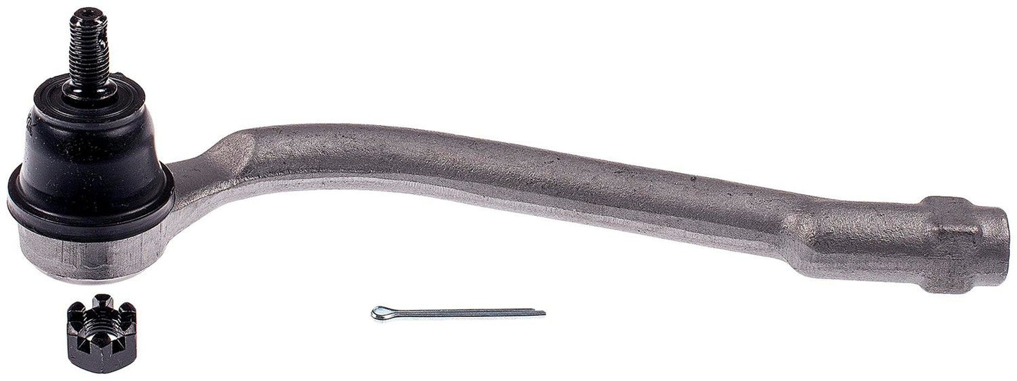 Dorman - Premium Steering Tie Rod End with WeatherShield corrosion resistance for 2012-07 Hyundai Elantra, 2013-10 Kia Forte, 2013-10 Kia Forte Koup, 2013-12 Kia Forte5