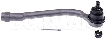 Dorman - Premium Steering Tie Rod End Extended Life with WeatherShield for 2012-07 Hyundai Elantra 2013-10 Kia Forte/Koup/Forte5 TO60052XL