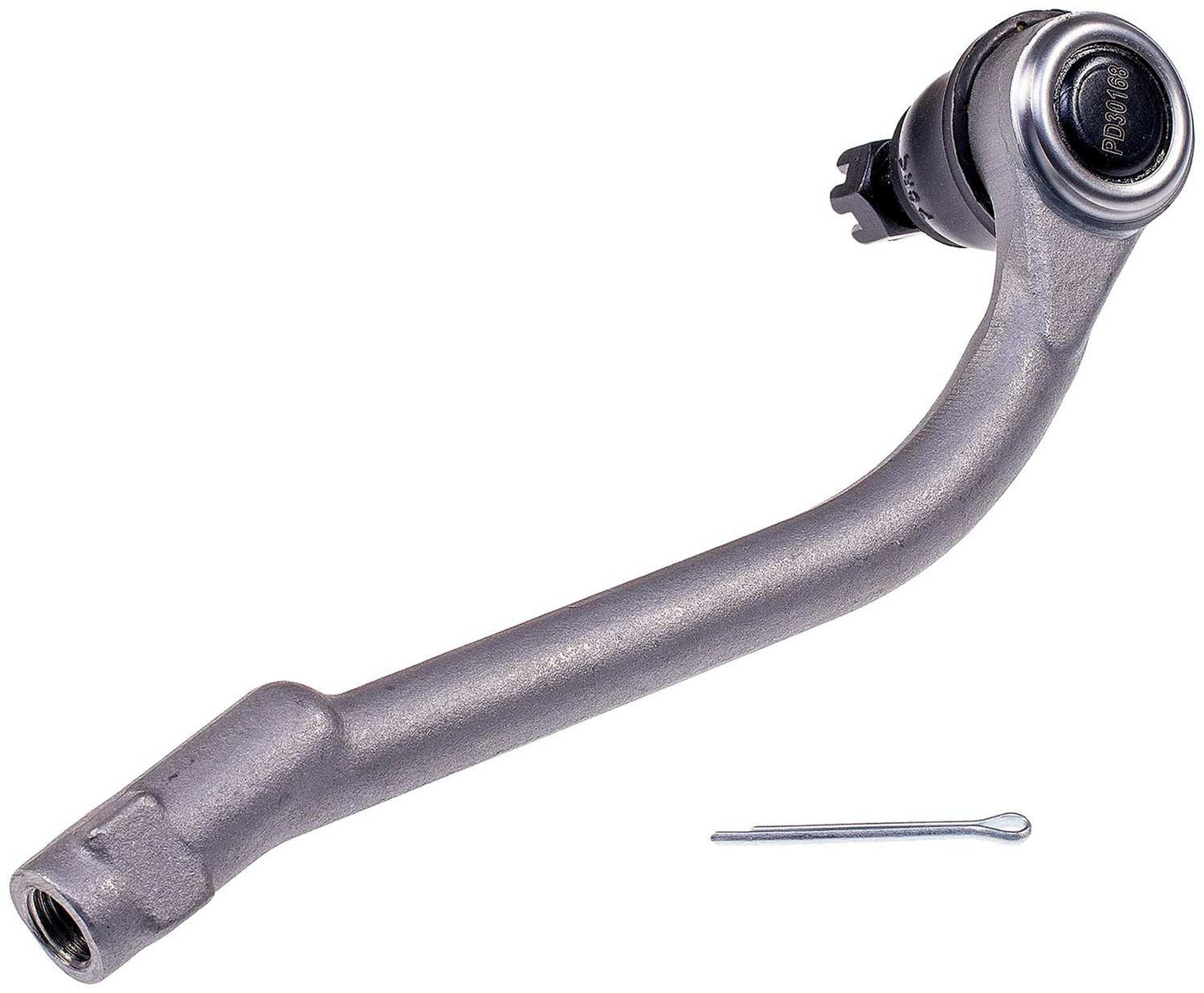 Dorman - Premium Steering Tie Rod End Extended Life with WeatherShield for 2012-07 Hyundai Elantra 2013-10 Kia Forte/Koup/Forte5 TO60052XL