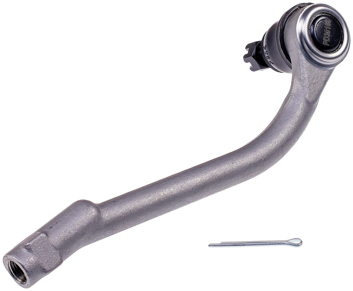 Dorman - Premium Steering Tie Rod End Extended Life with WeatherShield for 2012-07 Hyundai Elantra 2013-10 Kia Forte/Koup/Forte5 TO60052XL